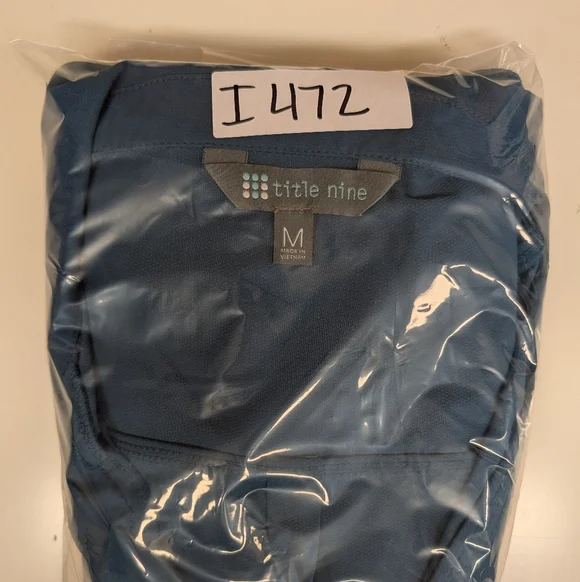 Title Nine, Evelyn Jumpsuit - Picture 15 of 15